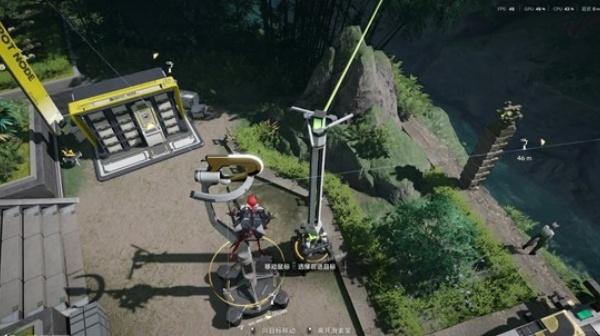 明日方舟终末地基建产线怎么玩