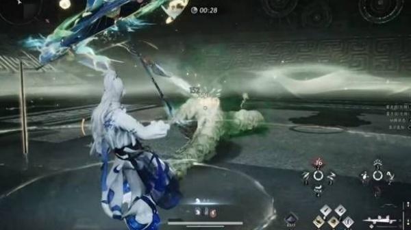 燕云十六声拏云蛇怎么打 燕云十六声拏云蛇怎么打