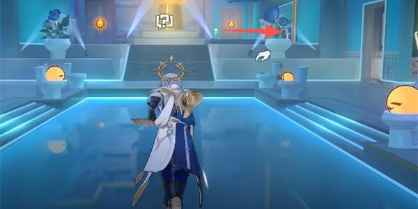 崩坏星穹铁道这儿就别开拓了吧成就怎么做