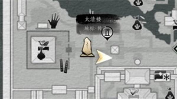 燕云十六声冬日宝箱点灯笼怎么过