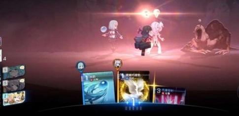 卡厄思梦境三大核心事件怎么通关