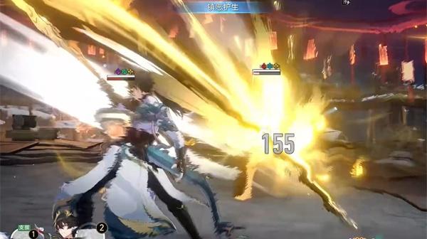 崩坏星穹铁道节目效果成就怎么达成