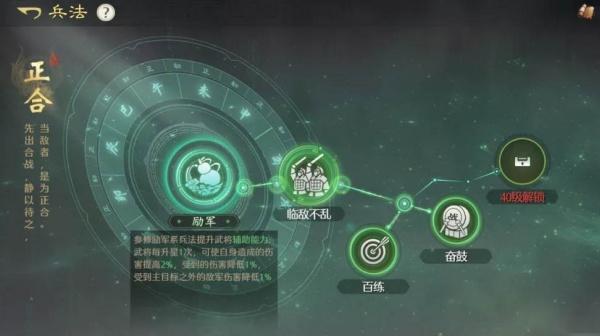 九牧之野不同兵法派系武将怎么选 九牧之野不同兵法派系武将怎么选