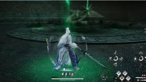 燕云十六声拏云蛇怎么打 燕云十六声拏云蛇怎么打