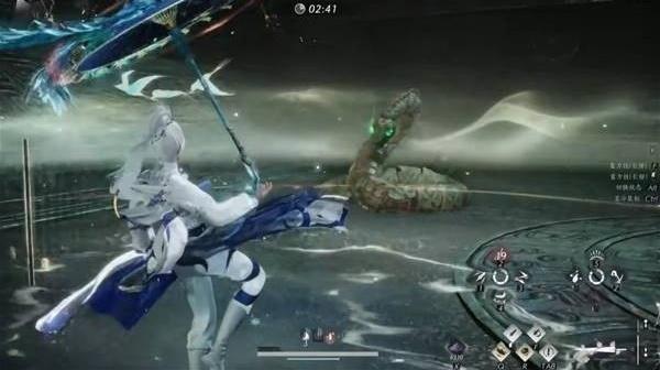 燕云十六声拏云蛇怎么打 燕云十六声拏云蛇怎么打