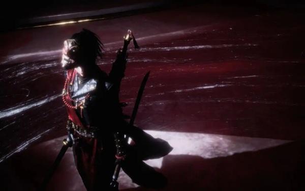 燕云十六声碎纹雕弓怎么追溯