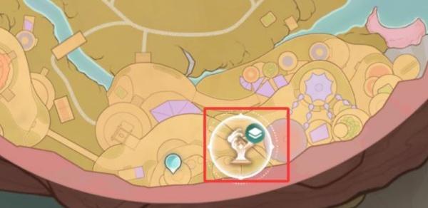 无限暖暖憩凉小亭设计图在哪