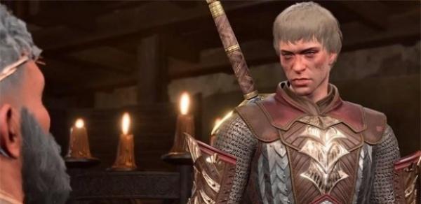 博德之门3狩猎魔鬼谁说的真话