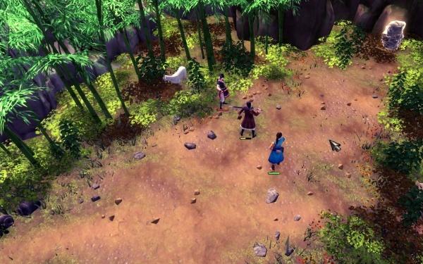 侠客风云传降龙十八掌怎么获取 侠客风云传降龙十八掌怎么获取