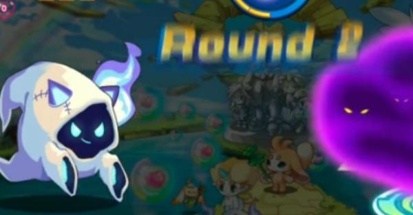 洛克王国世界幽灵技能哪个好