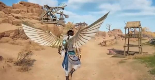 永劫无间手游哈迪什么时候出