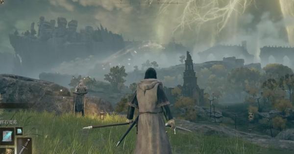 艾尔登法环观星者技能是什么