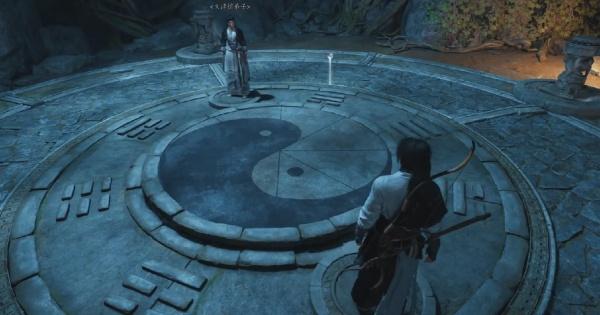 燕云十六声清河侠迹卷六田齐任务怎么