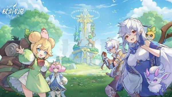 杖剑传说天象套装效果怎么样