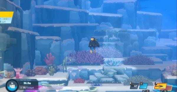 潜水员戴夫gyao怎么换鱼