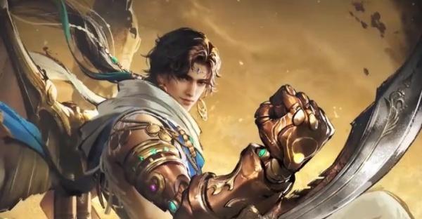 永劫无间手游哈迪什么时候出