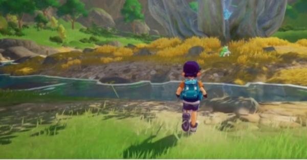 洛克王国世界万神殿怎么打