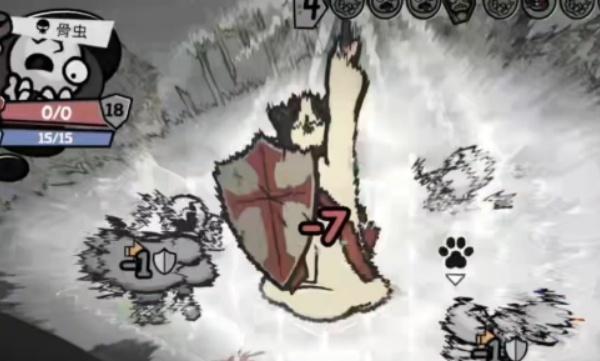 喵喵的结合德鲁伊松鼠流派怎么玩