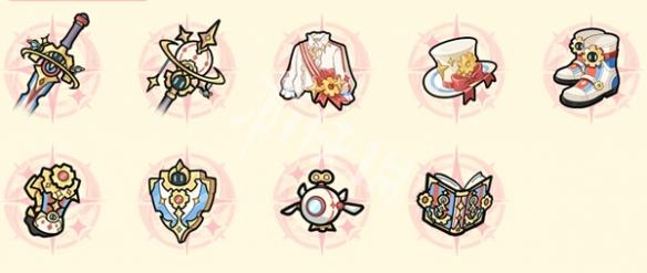 杖剑传说天象套装效果怎么样