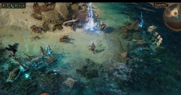 泰坦之旅2传送门怎么开启