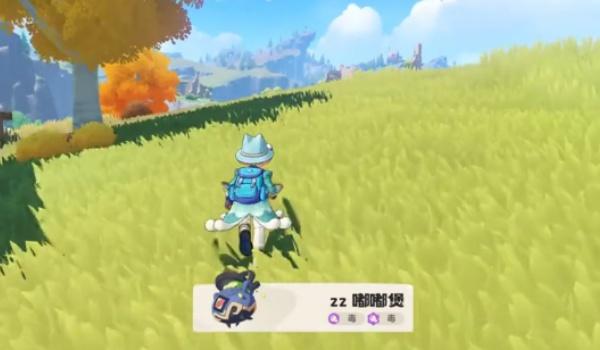 洛克王国世界隐藏神宠怎么抓