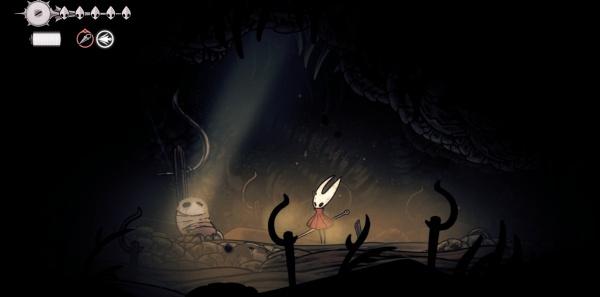 空洞骑士丝之歌亡虫囊怎么获取 空洞骑士丝之歌亡虫囊怎么获取