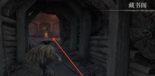 明末渊虚之羽假神龛怪物在哪