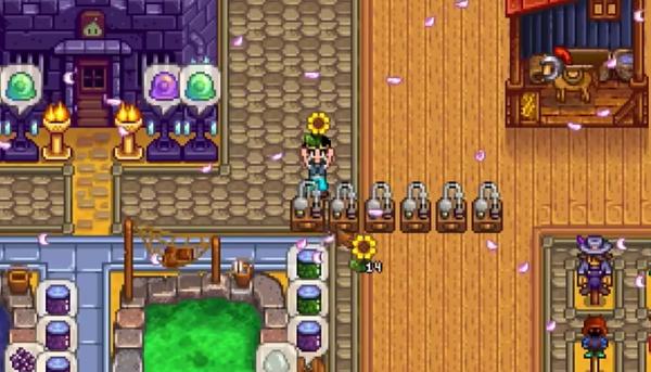 星露谷物语食用油怎么获得