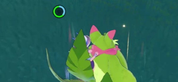 洛克王国世界喵喵怎么捕捉 洛克王国世界喵喵怎么捕捉