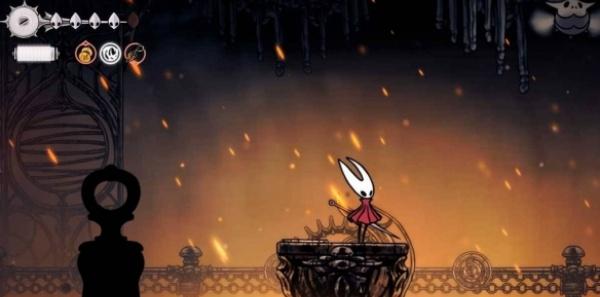 空洞骑士丝之歌骷髅暴君在哪-骷髅暴君位置介绍