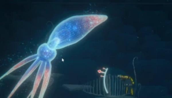 潜水员戴夫大海天使怎么打