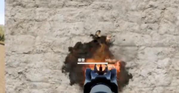 失控进化爆炸物怎么用 失控进化爆炸物怎么用