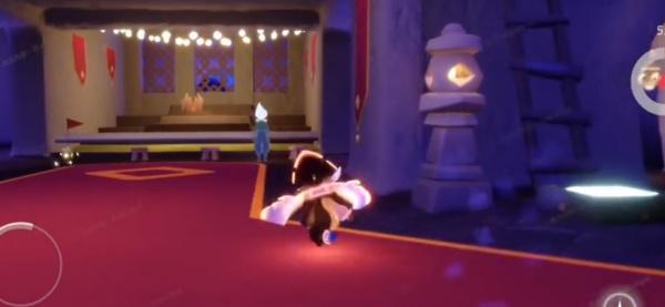 光遇狂欢季四个先祖在哪 光遇狂欢季四个先祖在哪