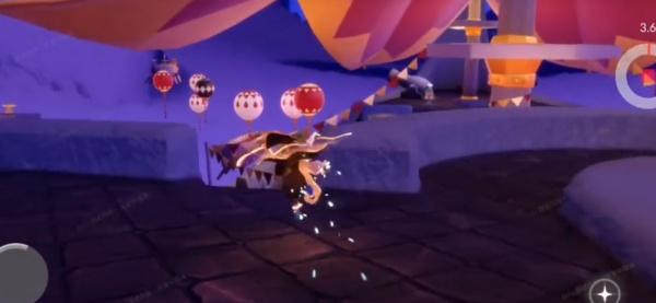 光遇狂欢季四个先祖在哪 光遇狂欢季四个先祖在哪