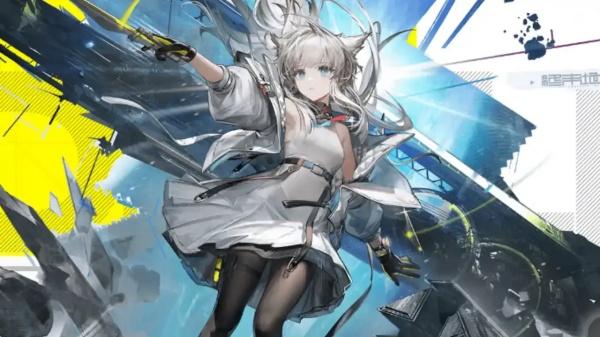 明日方舟终末地佩丽卡武器怎么选 明日方舟终末地佩丽卡武器怎么选