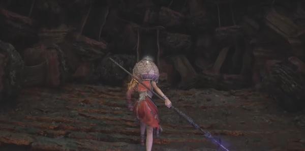 明末渊虚之羽假神龛怪物在哪 明末渊虚之羽假神龛怪物在哪