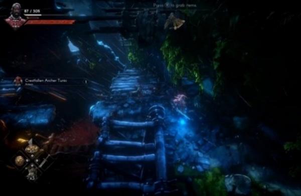 恶意不息附魔机制是什么