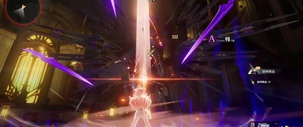 二重螺旋莉兹贝尔怎么打出高伤害