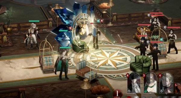 夜幕之下藏品系统怎么玩