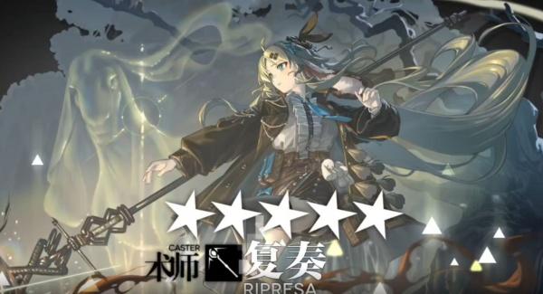 明日方舟复奏技能是什么-复奏技能介绍