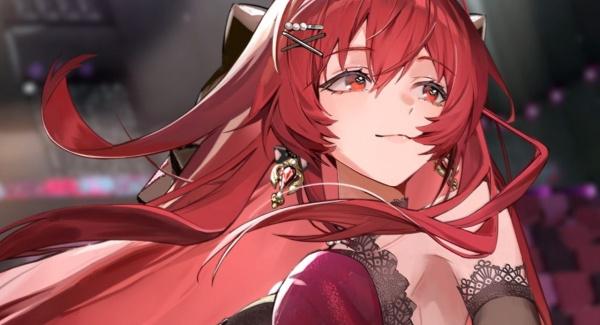 龙族卡塞尔之门乔薇尼技能是什么-乔薇尼技能介绍