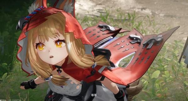 明日方舟终末地洛茜值得抽嘛