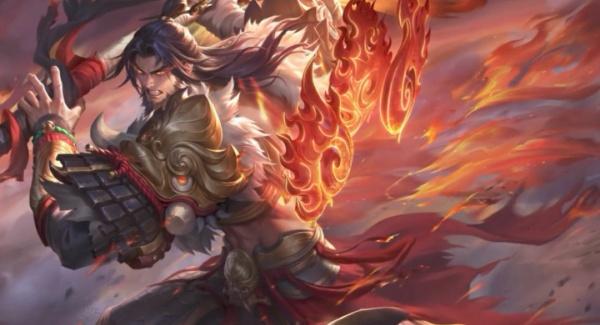 王者荣耀项羽一刀暴击流怎么出装