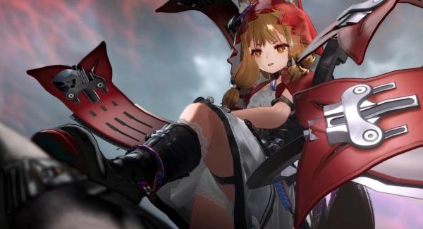 明日方舟终末地洛茜值得抽嘛