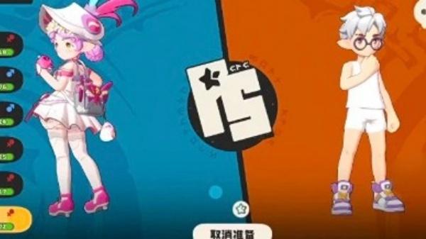 洛克王国世界电队怎么搭配