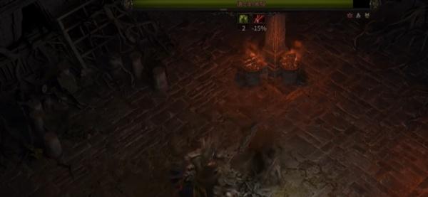 流放之路2黑鳄怎么打