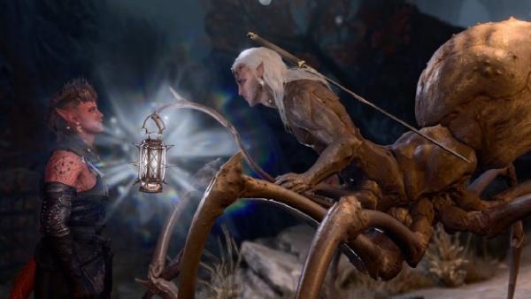 博德之门3卡尼斯杀不杀