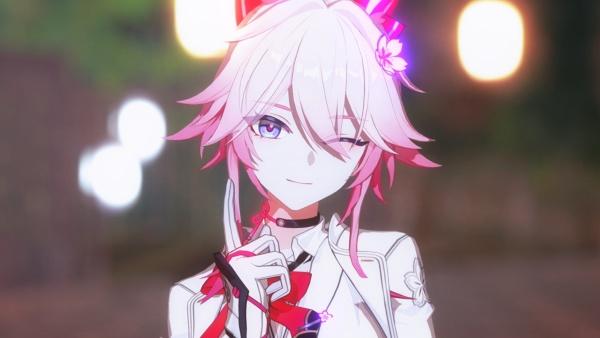 崩坏星穹铁道绯英是什么属性