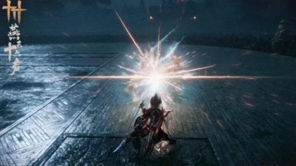 燕云十六声封桩库新镇守怎么样