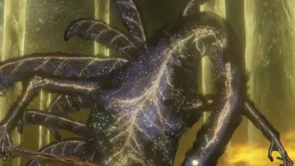 艾尔登法环艾尔登兽怎么对付